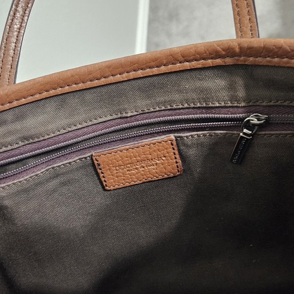 Dolce & Gabbana Tote - Picture 10 of 13